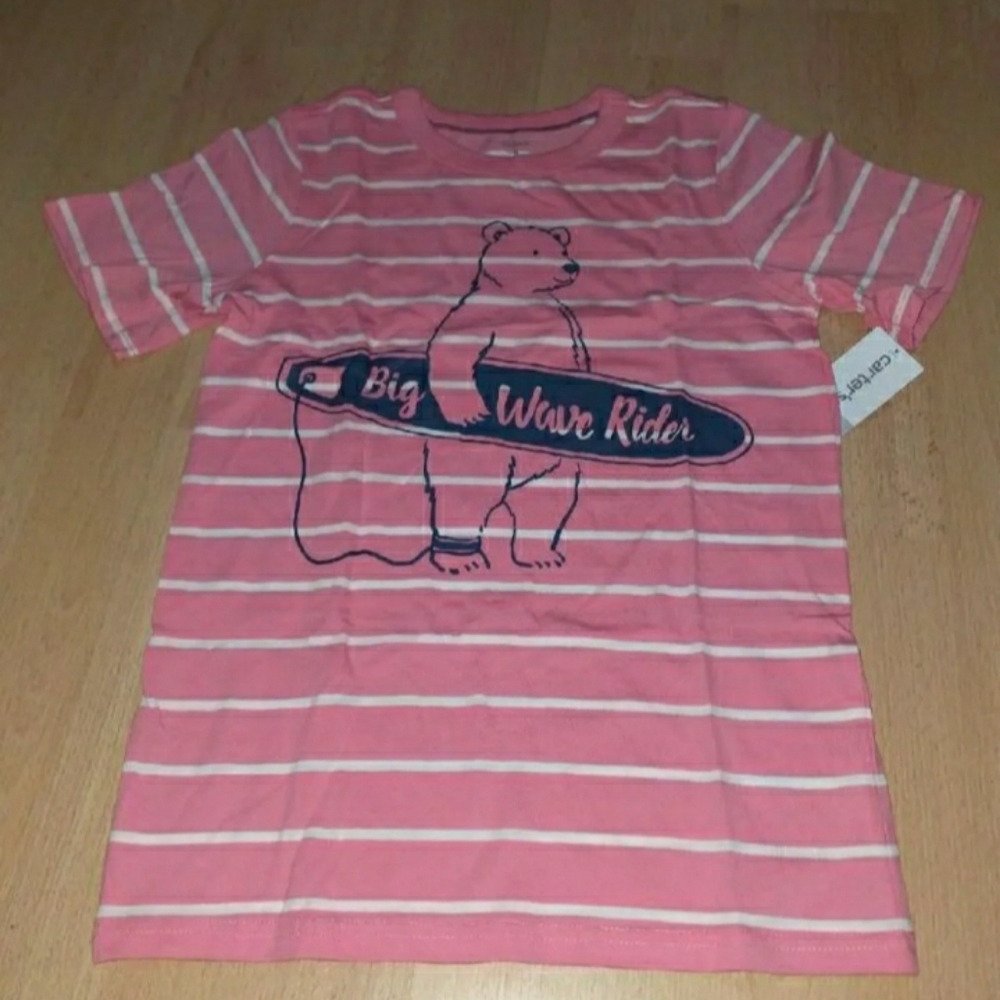 Carter's boy's tee